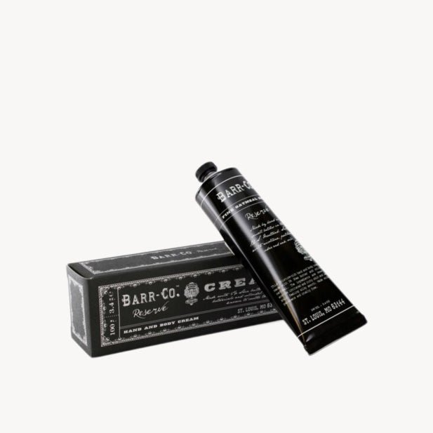 Reserve Hand and Body Cream - Giftsmith