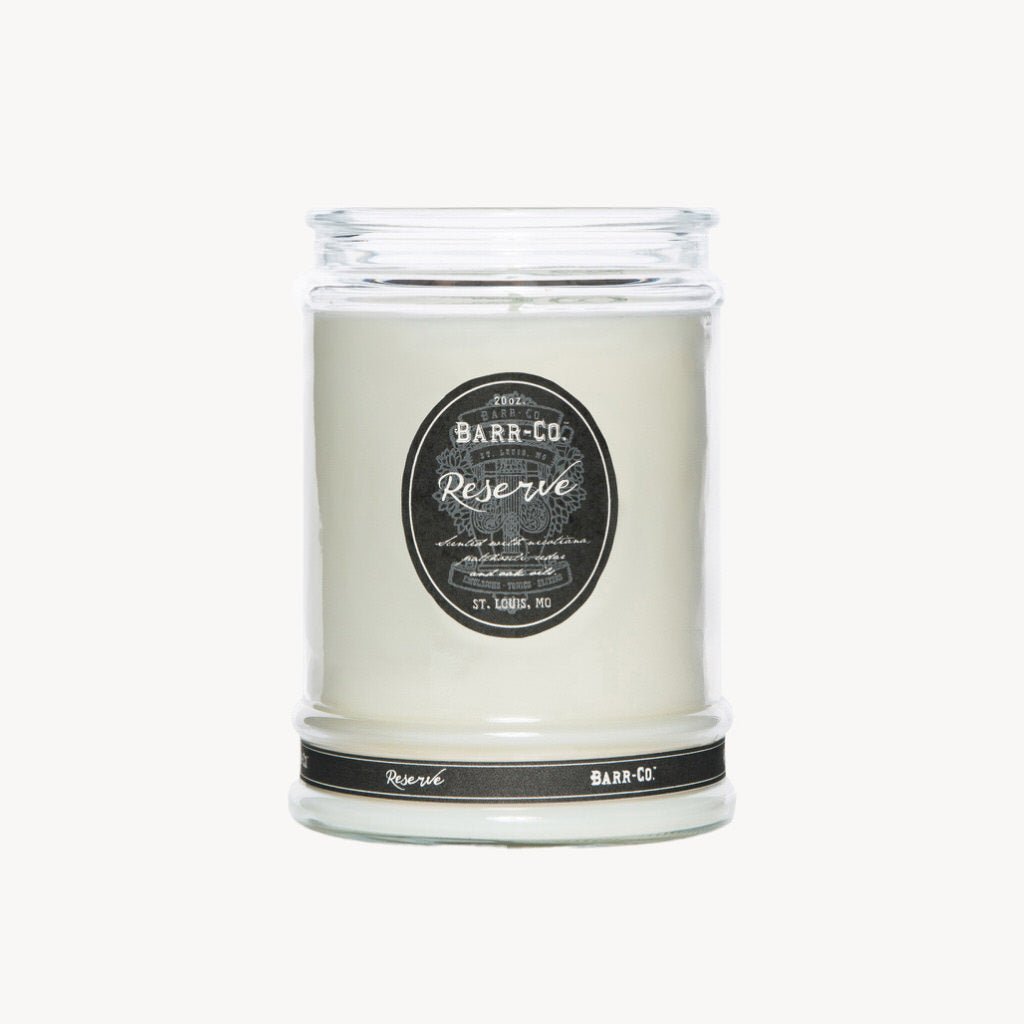 Reserve Tumbler Candle - Giftsmith