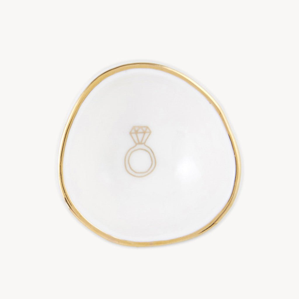 Ring Dish - Giftsmith