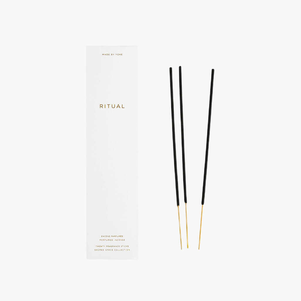 Ritual Incense - Giftsmith