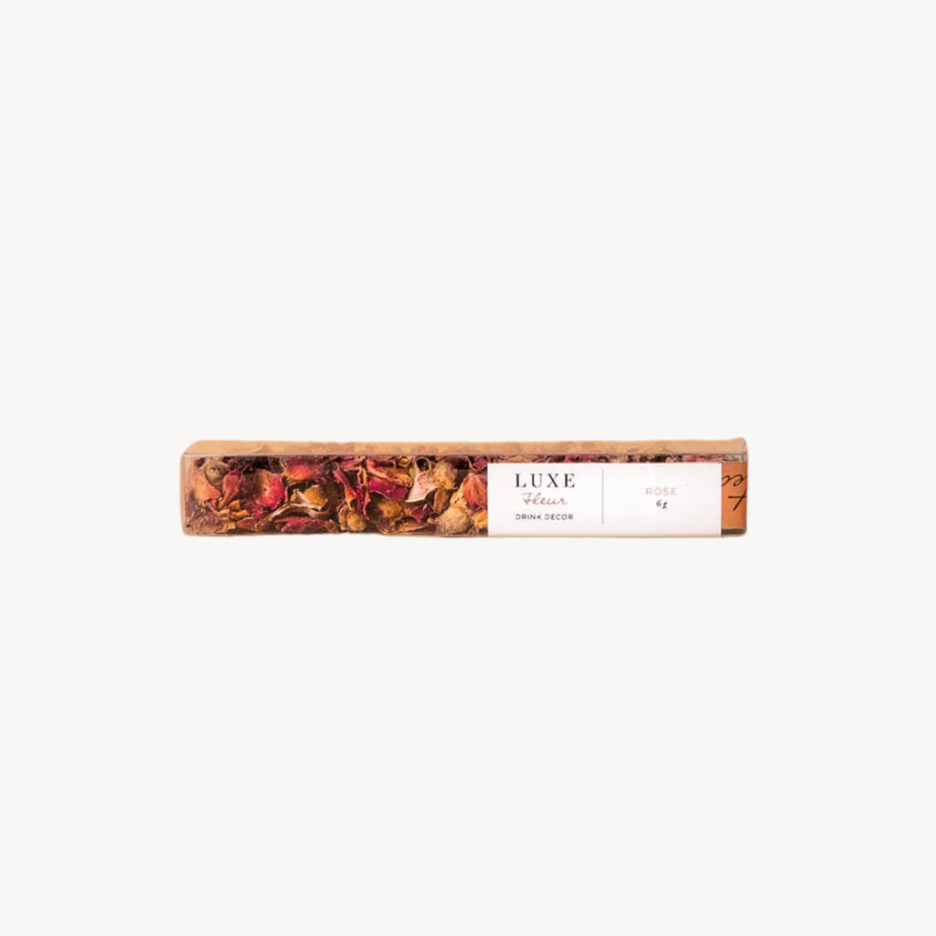 Rose Petals Topping Mini - Giftsmith
