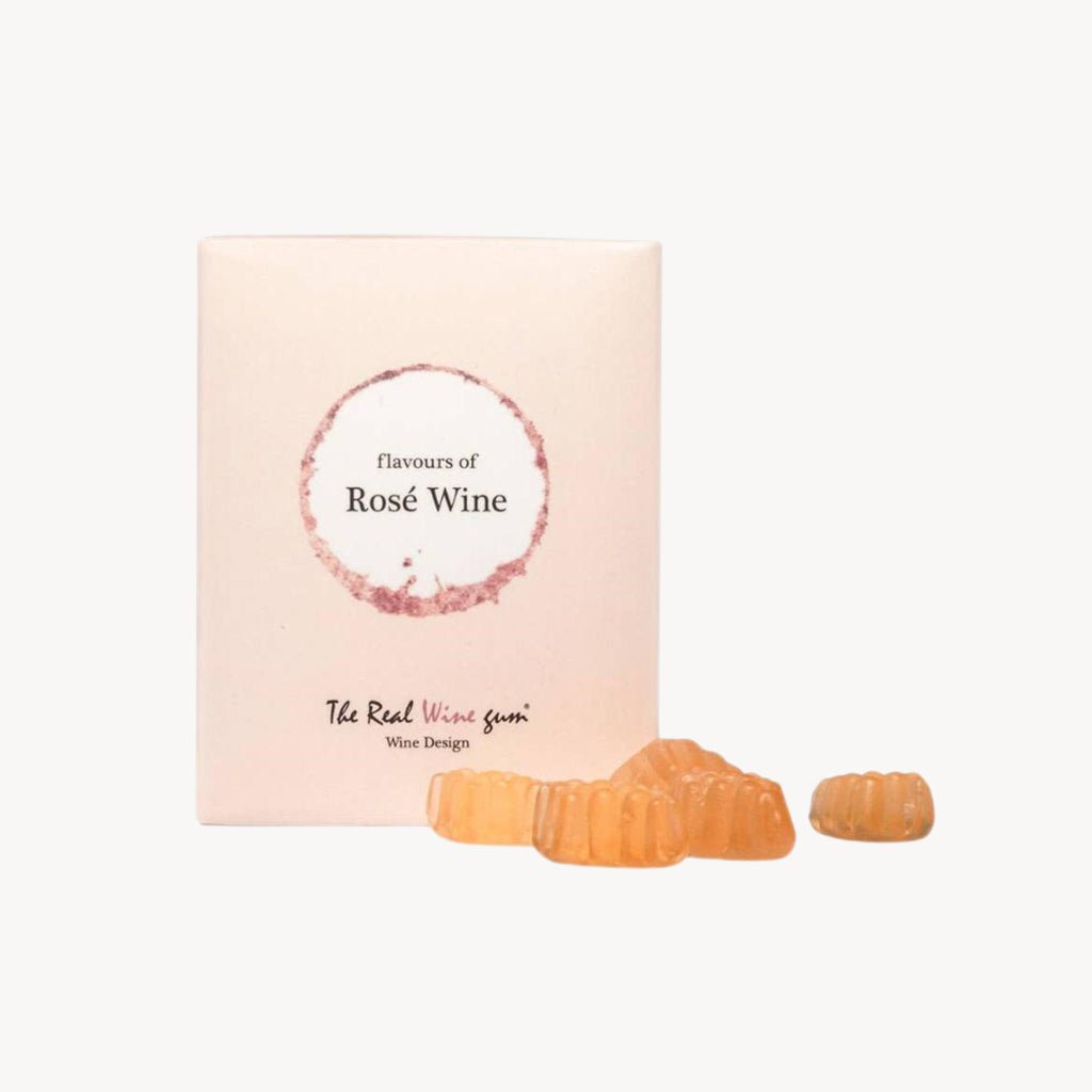 Rosé Wine Gummies - Giftsmith