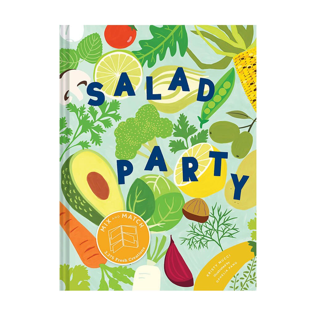 Salad Party - Giftsmith