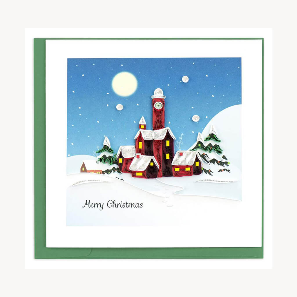 Santas Village - Giftsmith