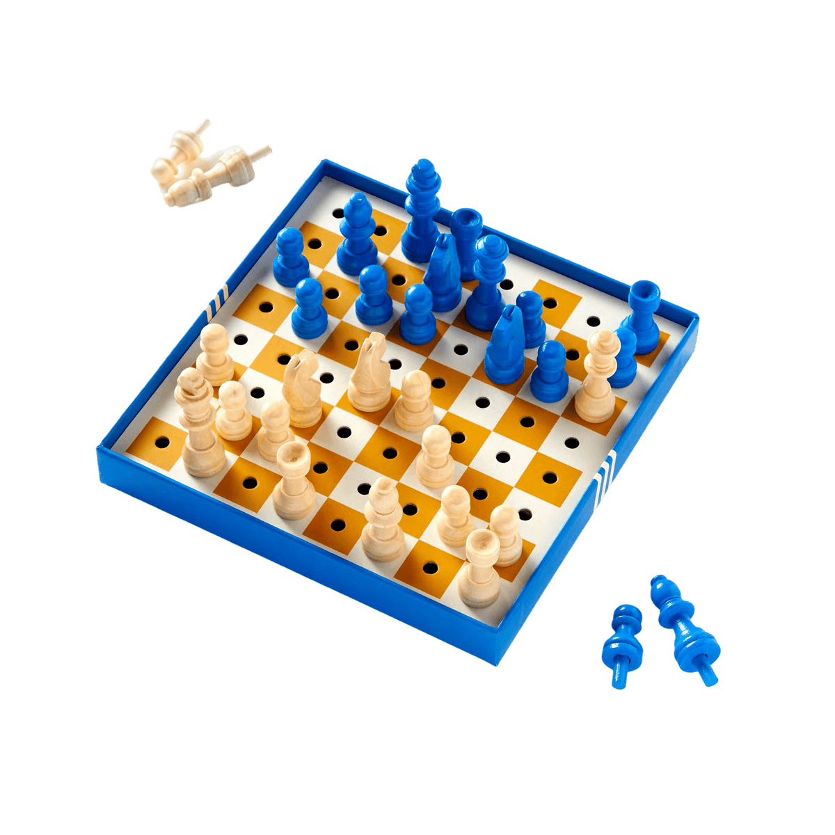 Say Yes To The Chess Game Set - Giftsmith