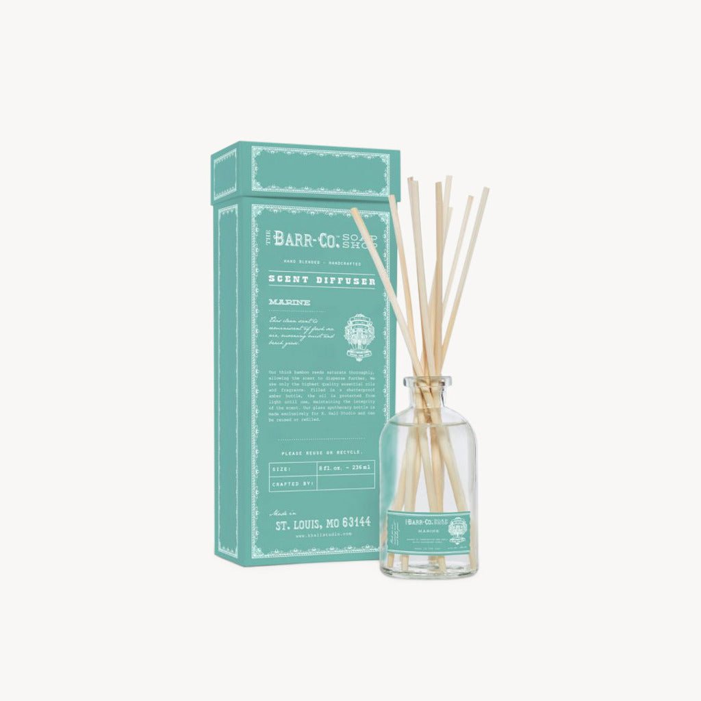 Scent Diffuser Marine - Giftsmith