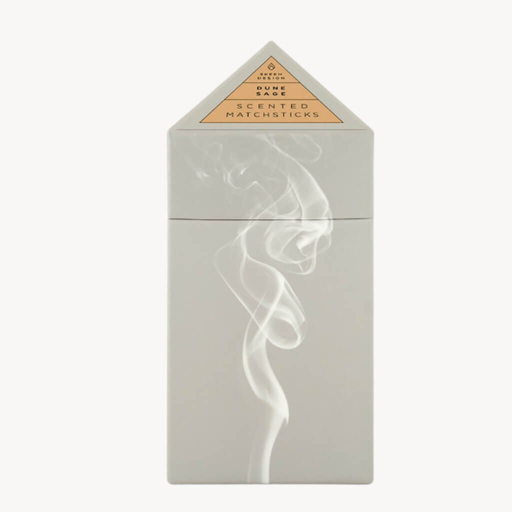 Scented Matches Dune Sage - Giftsmith