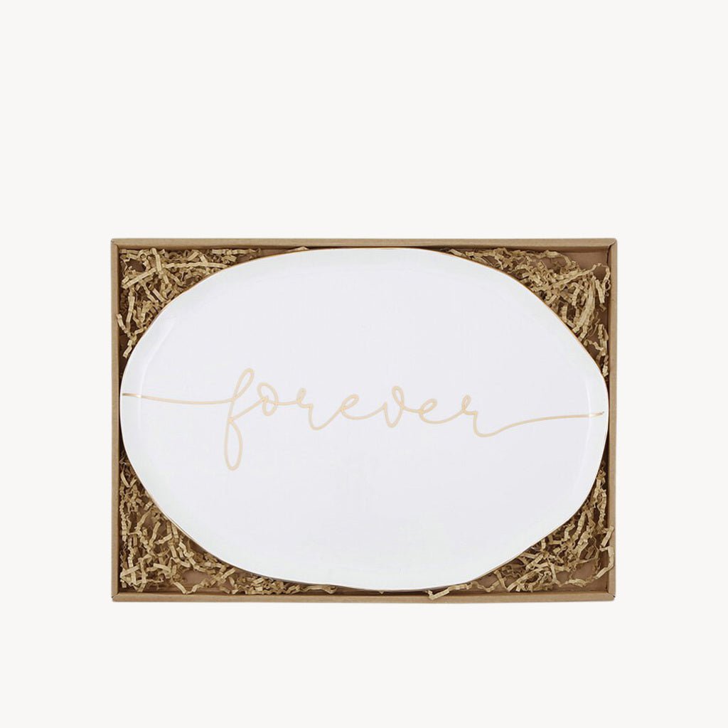 Serving Platter Forever - Giftsmith