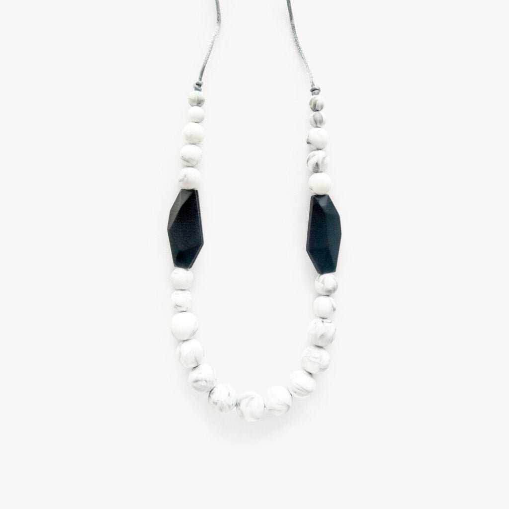 Silicone Necklace Noelle - Giftsmith