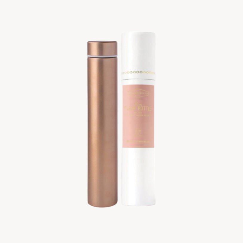 Slim Flask Copper - Giftsmith