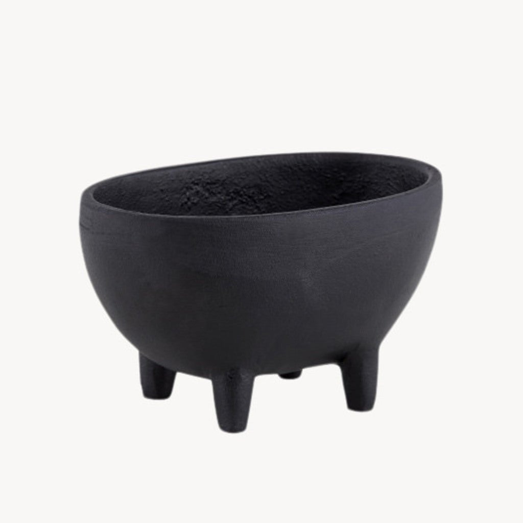 Small Footed Bowl - Giftsmith