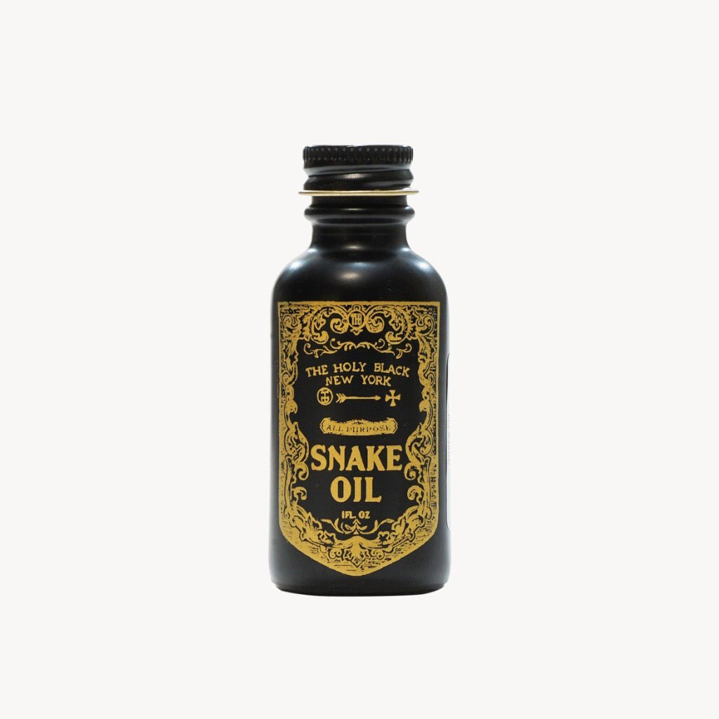 Snake Oil - Giftsmith