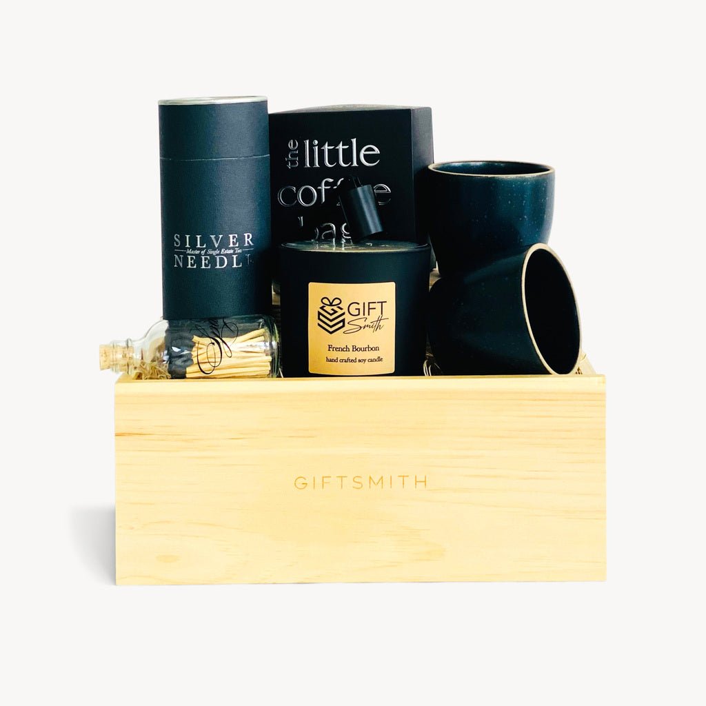 Spellbound - Giftsmith