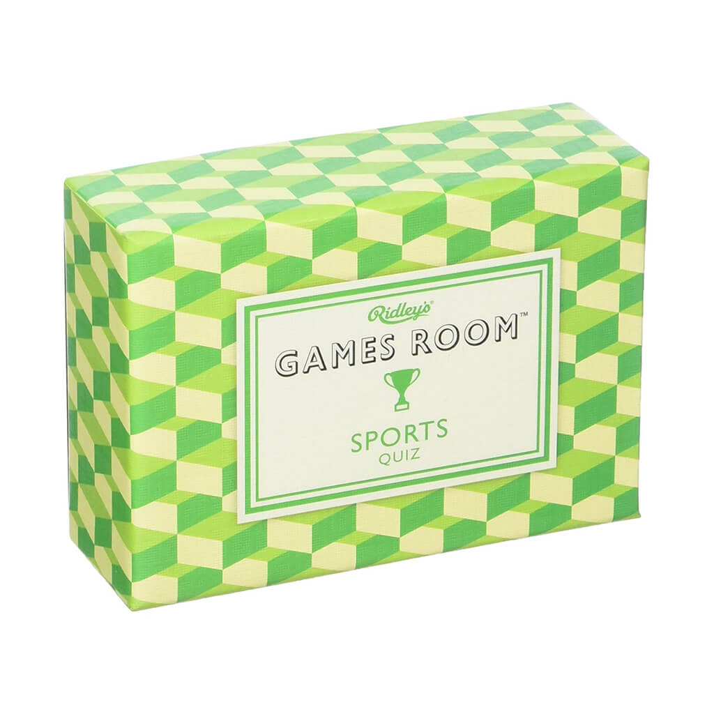Sports Trivia - Giftsmith