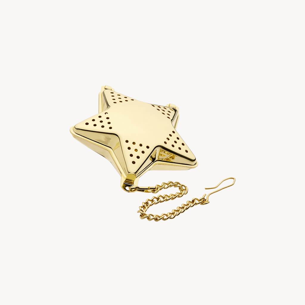 Star Shaped Tea Infuser - Giftsmith