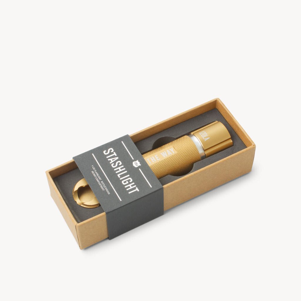 Stashlight - Giftsmith