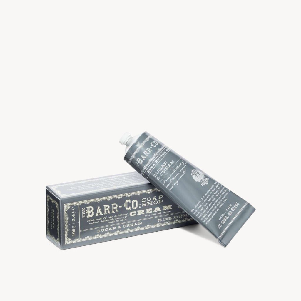 Sugar and Cream Hand and Body Cream - Giftsmith