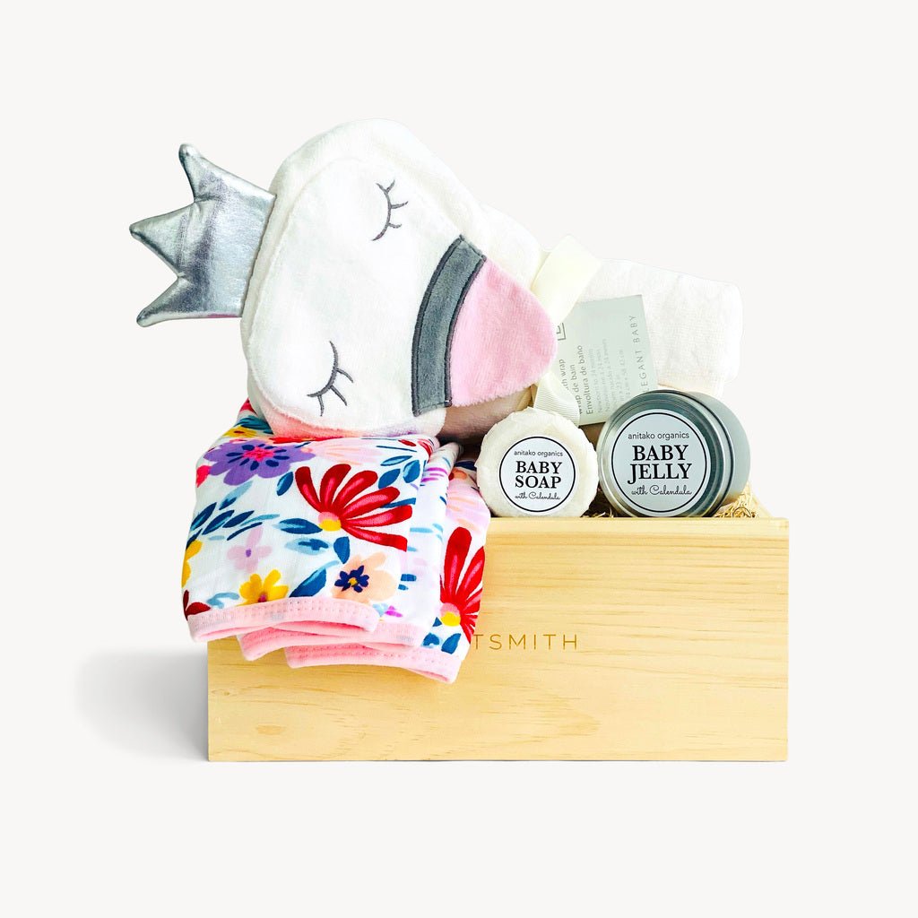 Swan Princess - Giftsmith