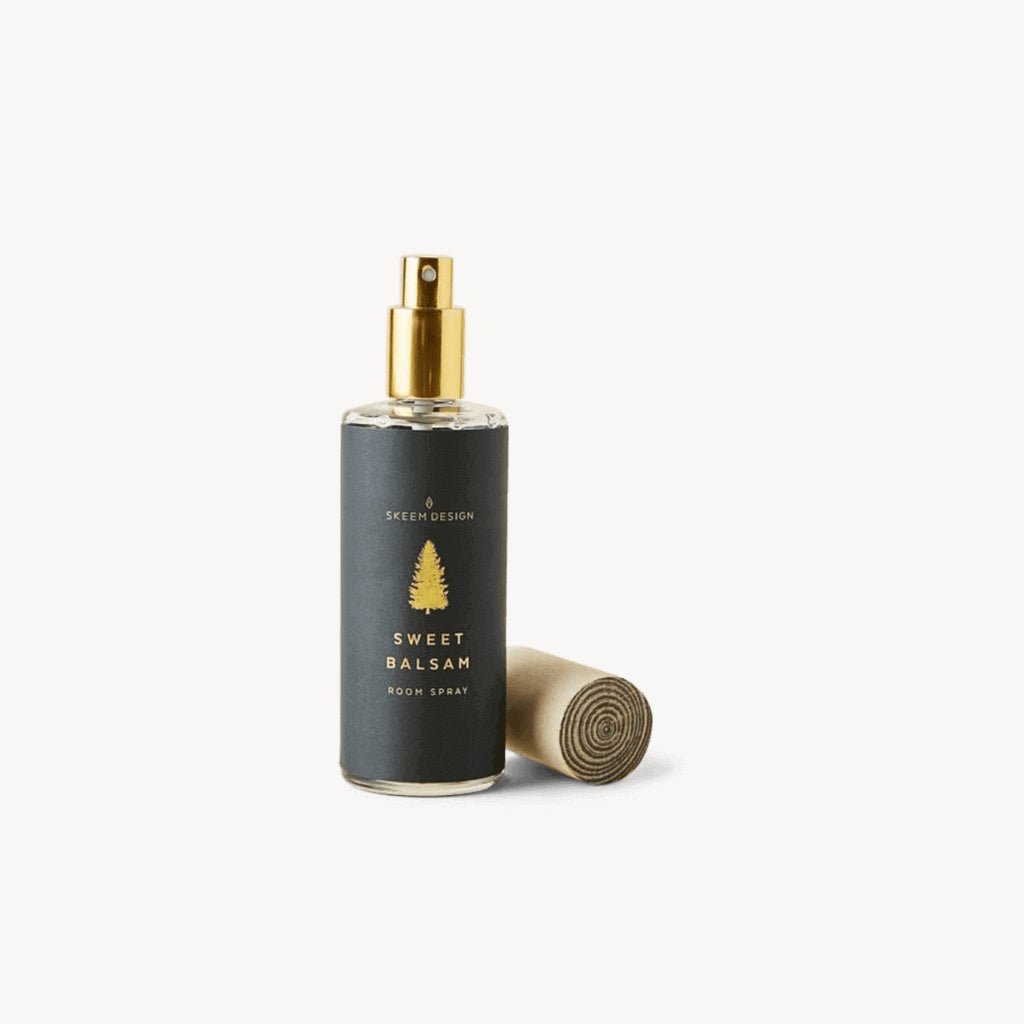 Sweet Balsam Room Spray - Giftsmith