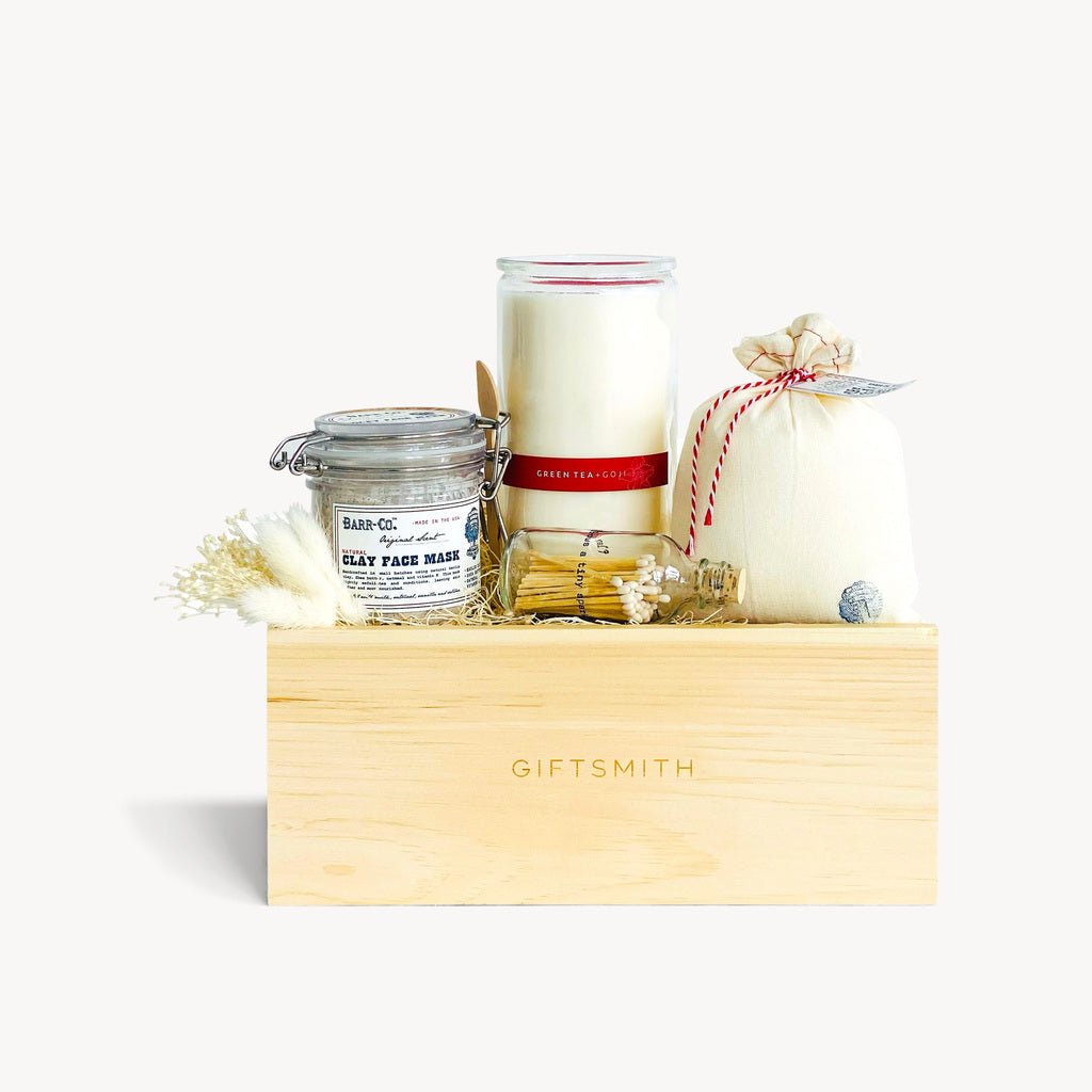 Sweet Serenity - Giftsmith