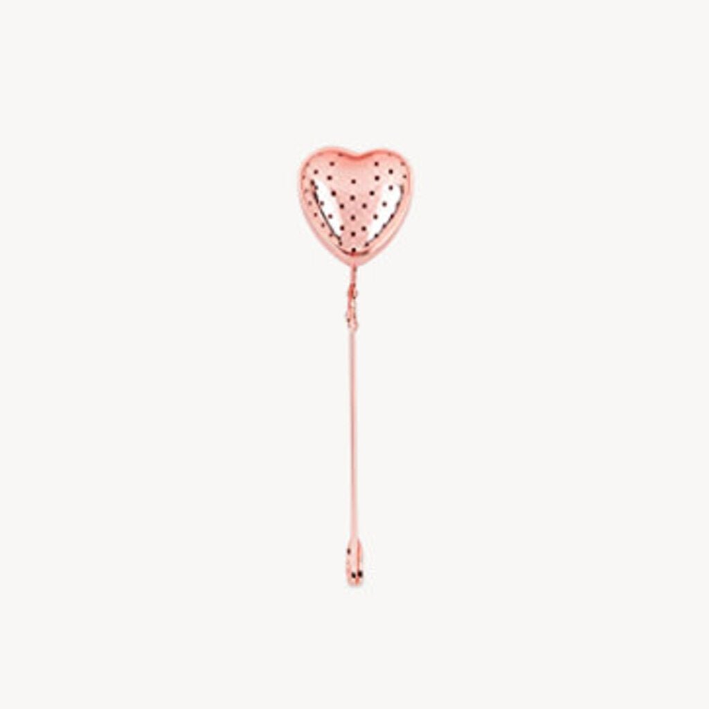 Tea Infuser Heart - Giftsmith