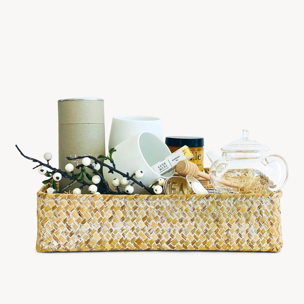 Tea Time - Giftsmith