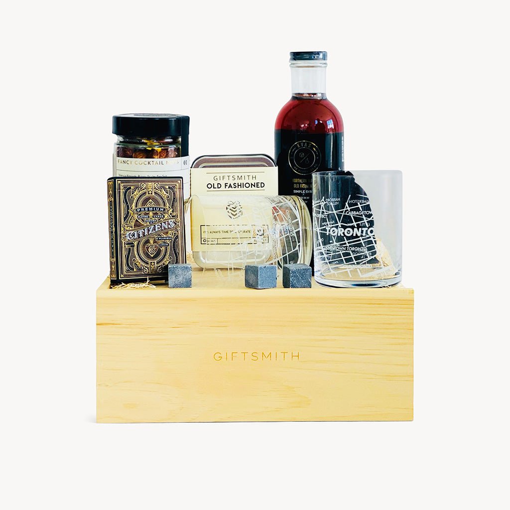 The 416 - Giftsmith