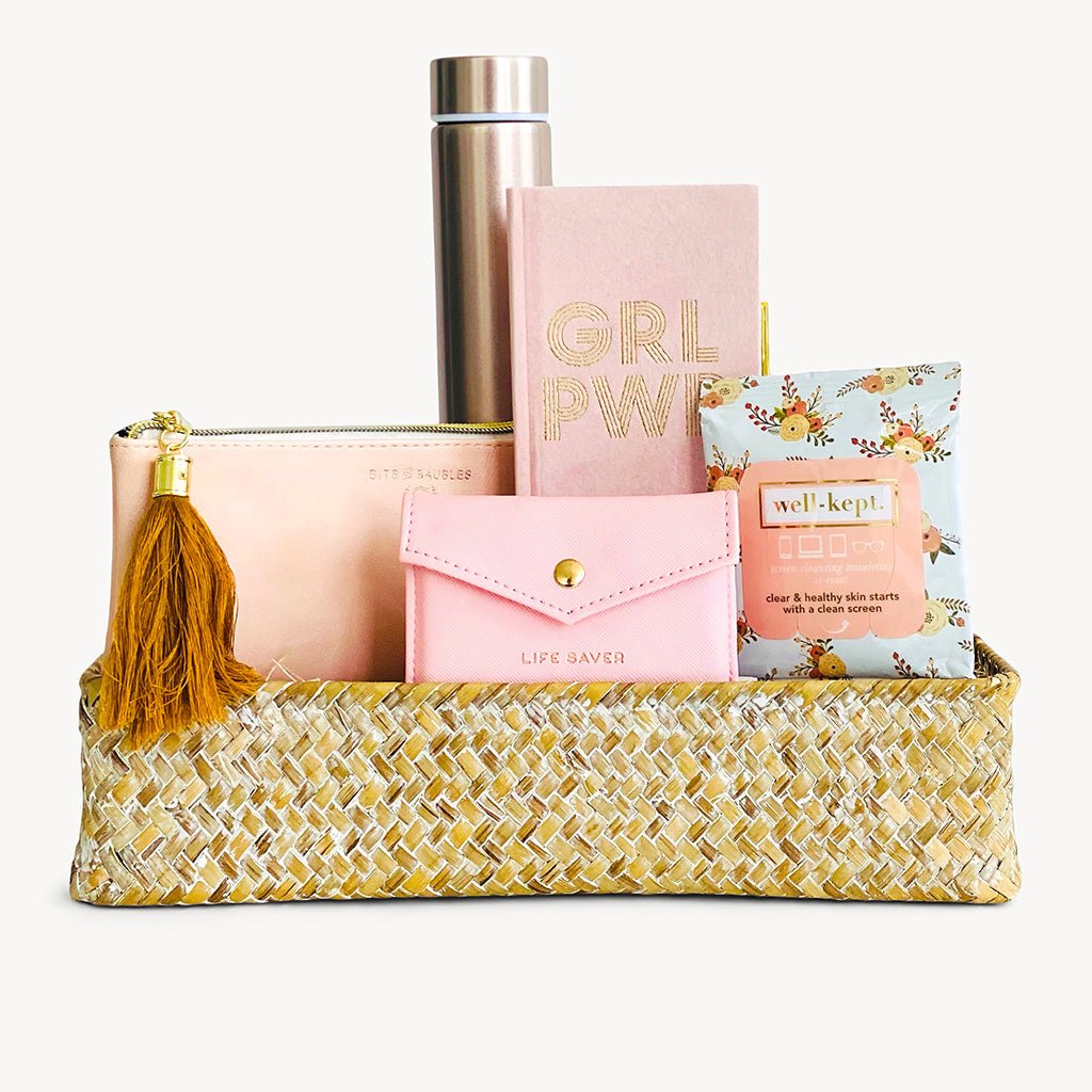 The Blush Suite - Giftsmith