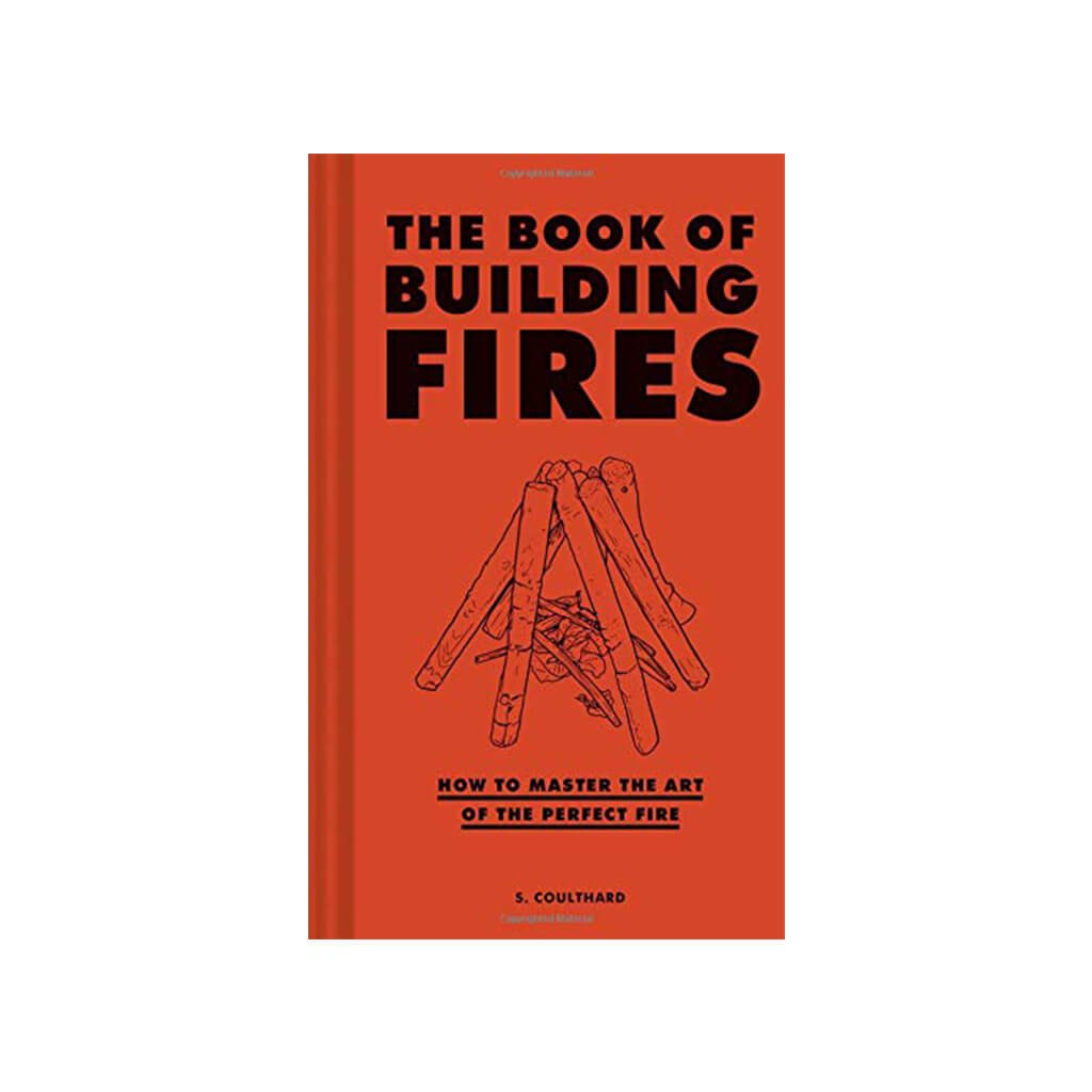 The Book of Building Fires - Giftsmith
