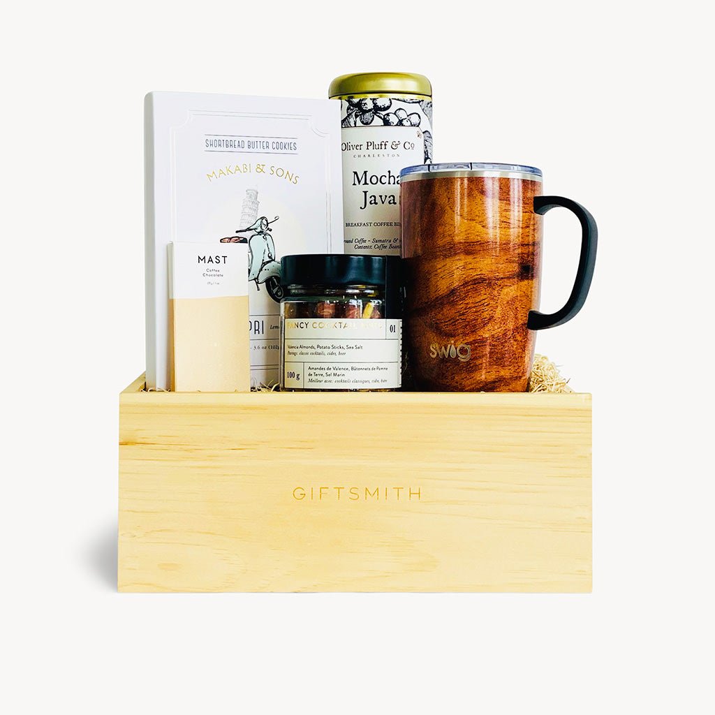 The Break Suite - Giftsmith