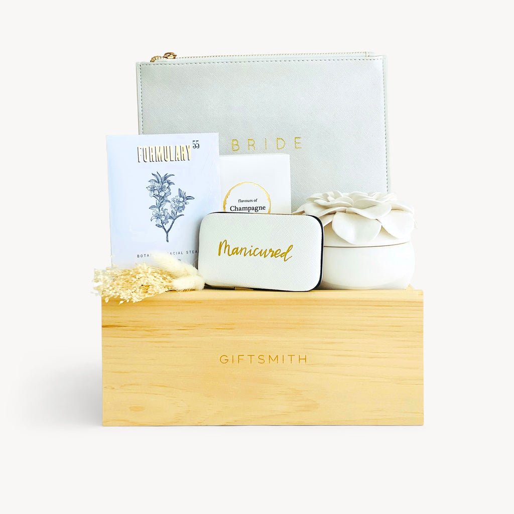 The Bride - Giftsmith