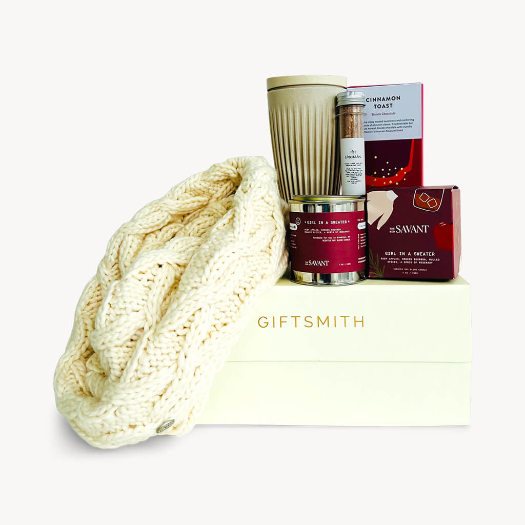 The Cozy Era - Giftsmith