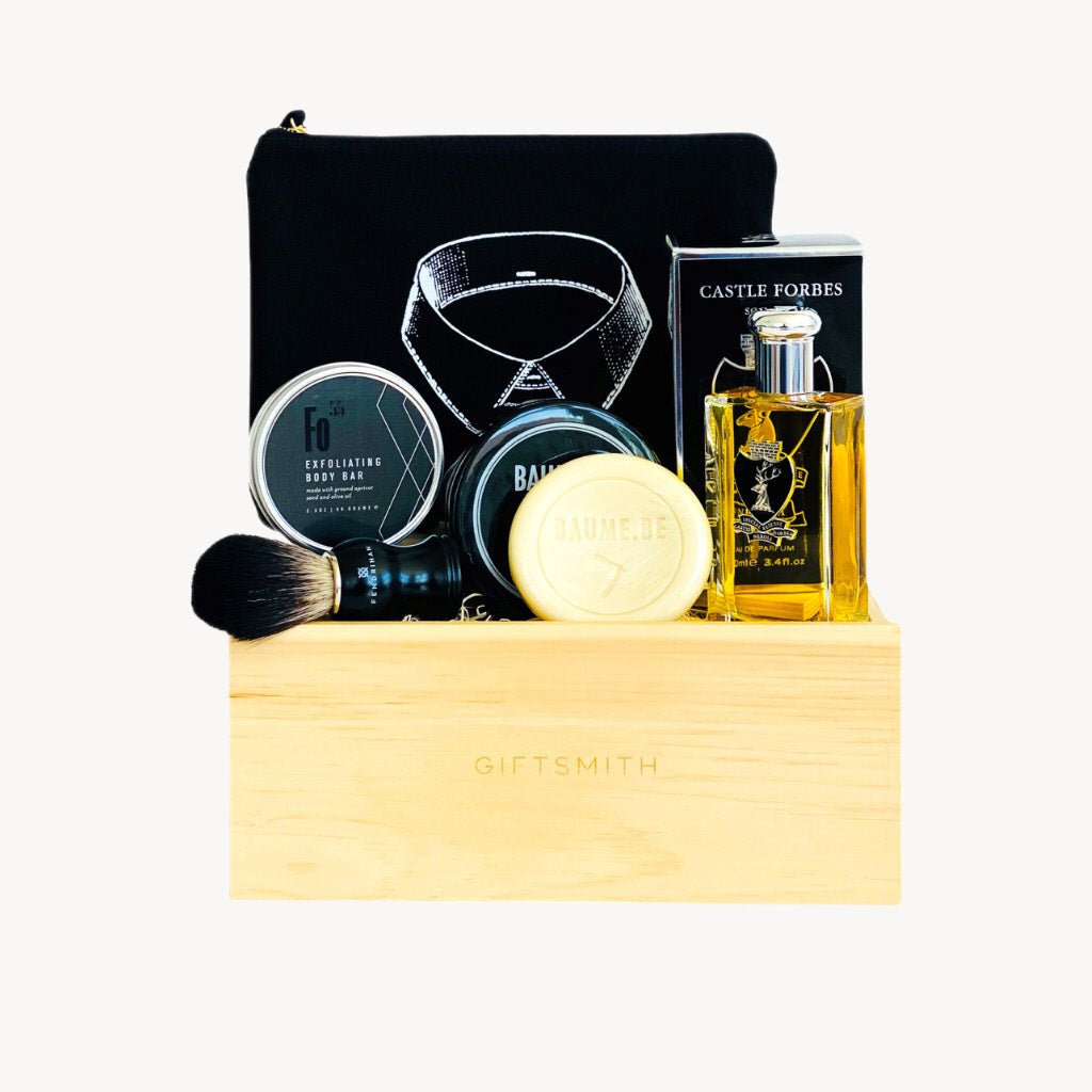 The Dapper Gentleman - Giftsmith