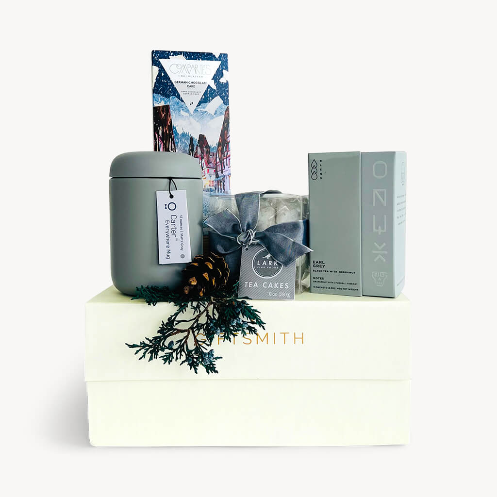 The Festive Brew - Giftsmith