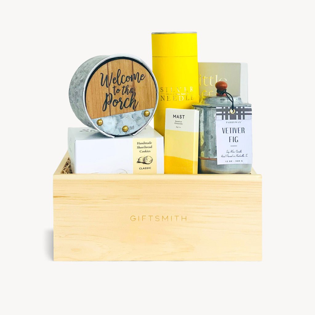 The Front Porch - Giftsmith