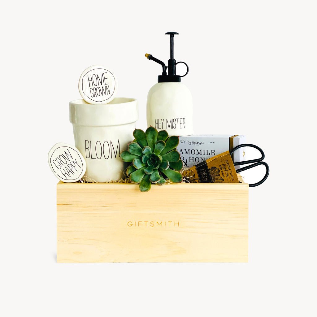 The Garden Gate - Giftsmith