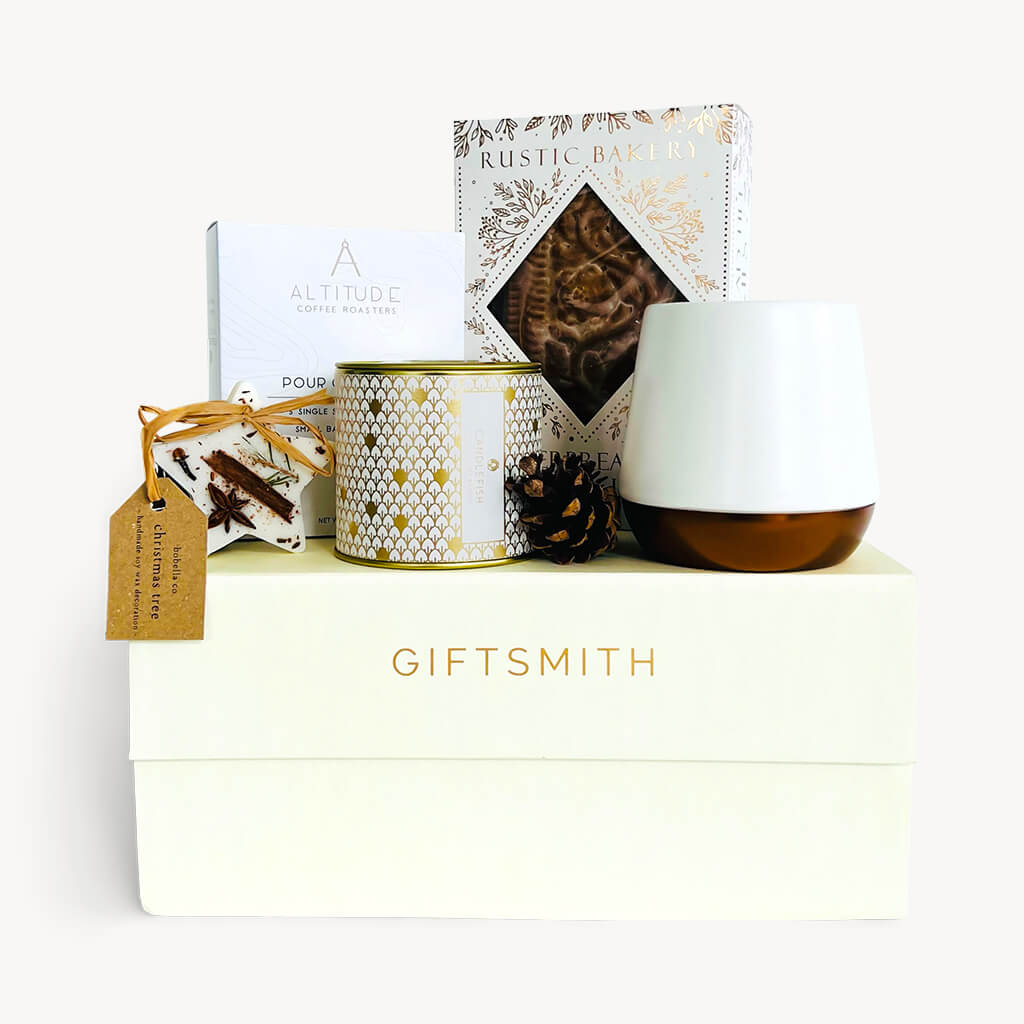 The Holiday Perk - Giftsmith