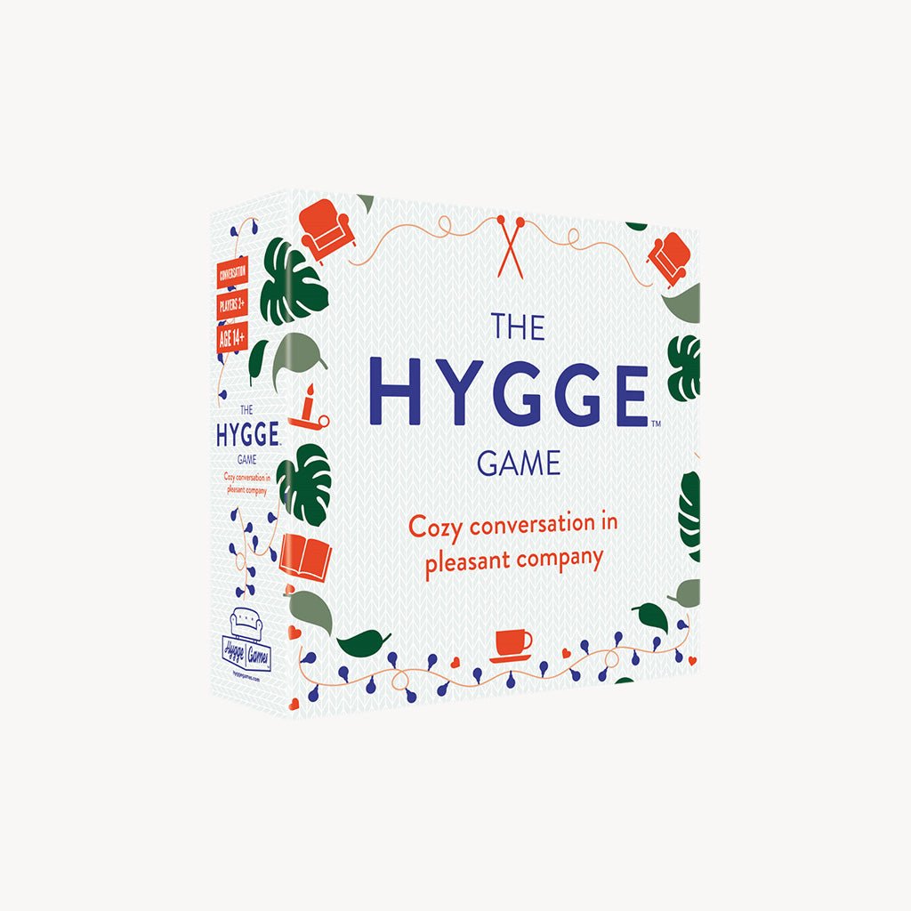The Hygge Game - Giftsmith