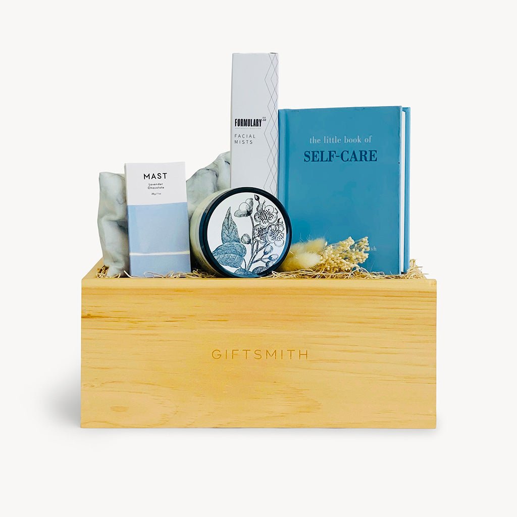 The Nightstand - Giftsmith