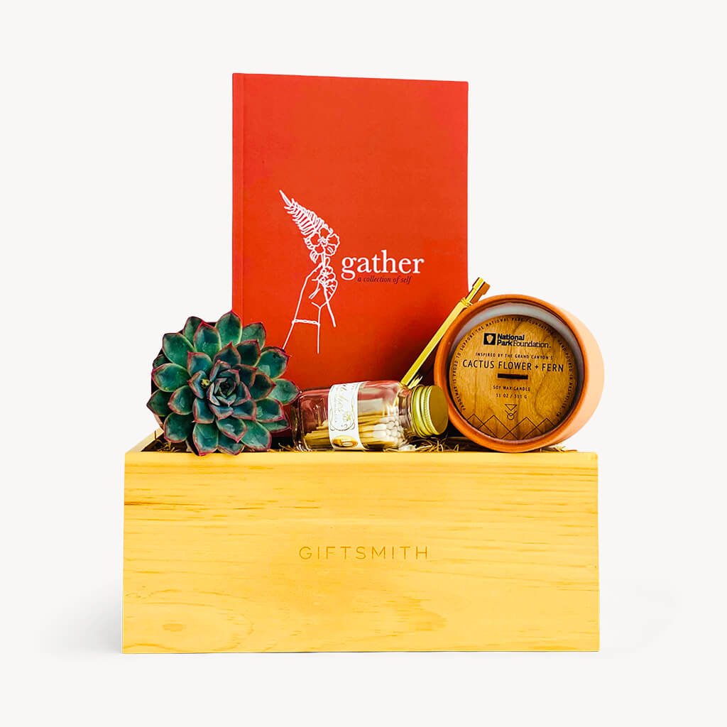 The Oasis - Giftsmith