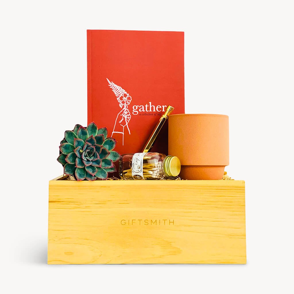 The Oasis - Giftsmith