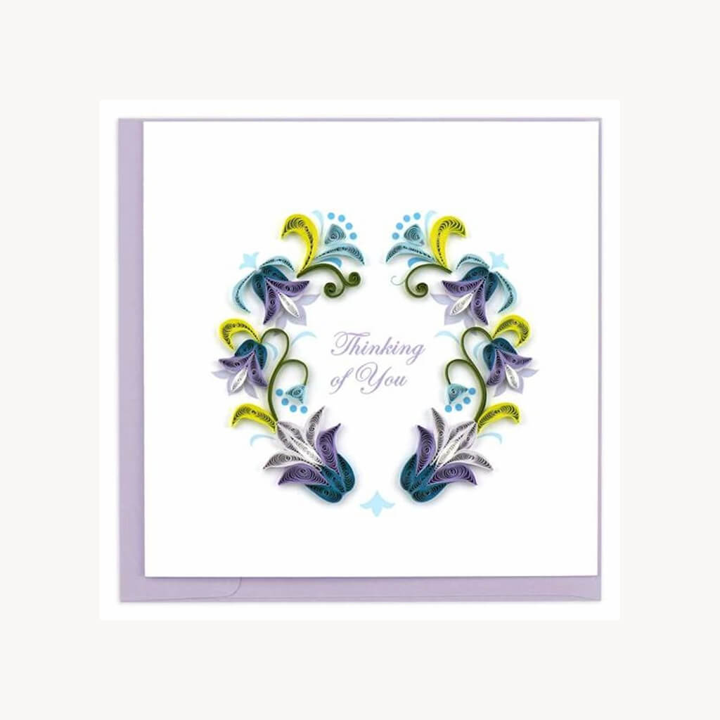 Thinking Of You - Giftsmith