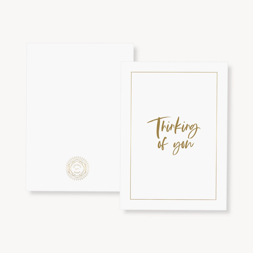 Thinking of You - Giftsmith