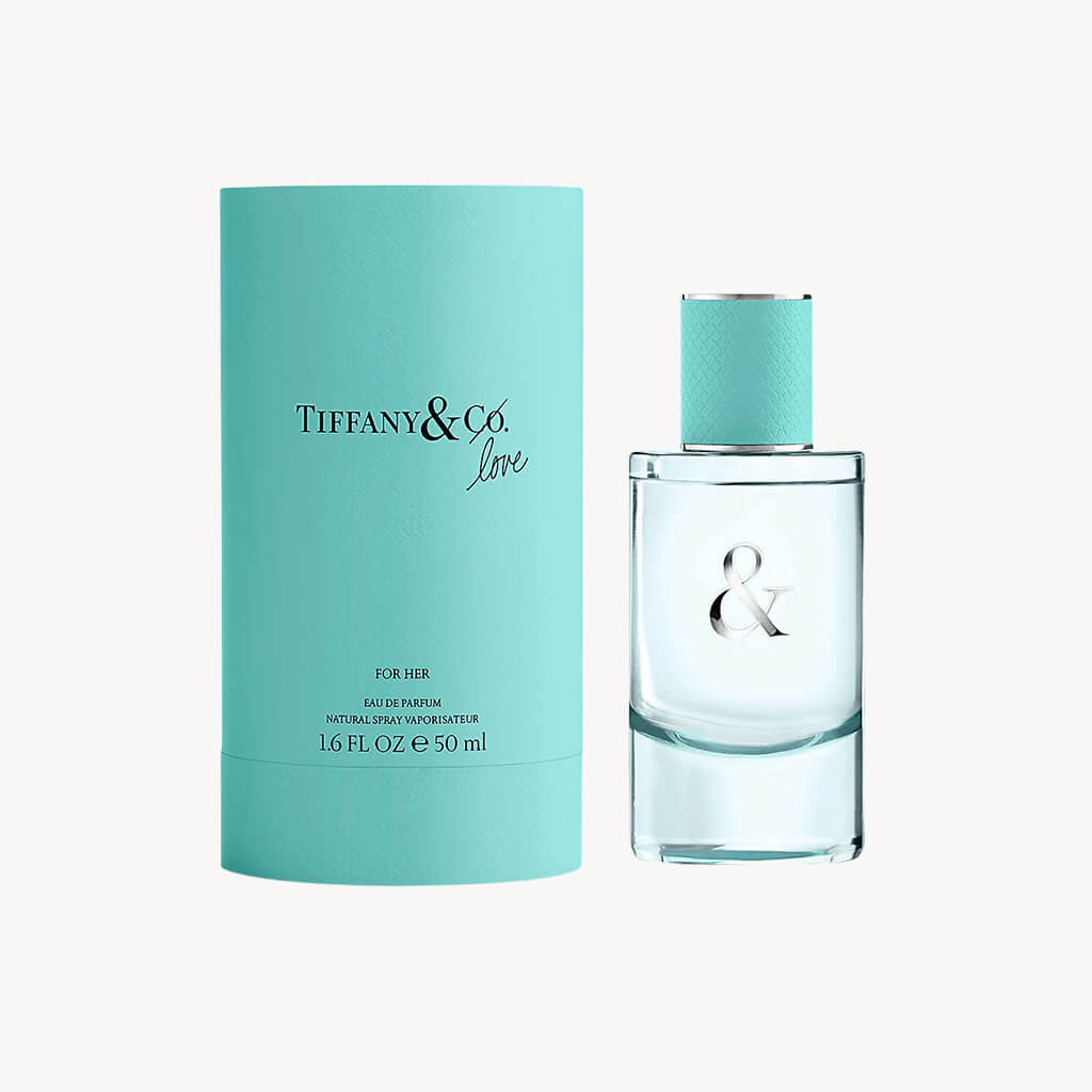 Tiffany & Love - Giftsmith