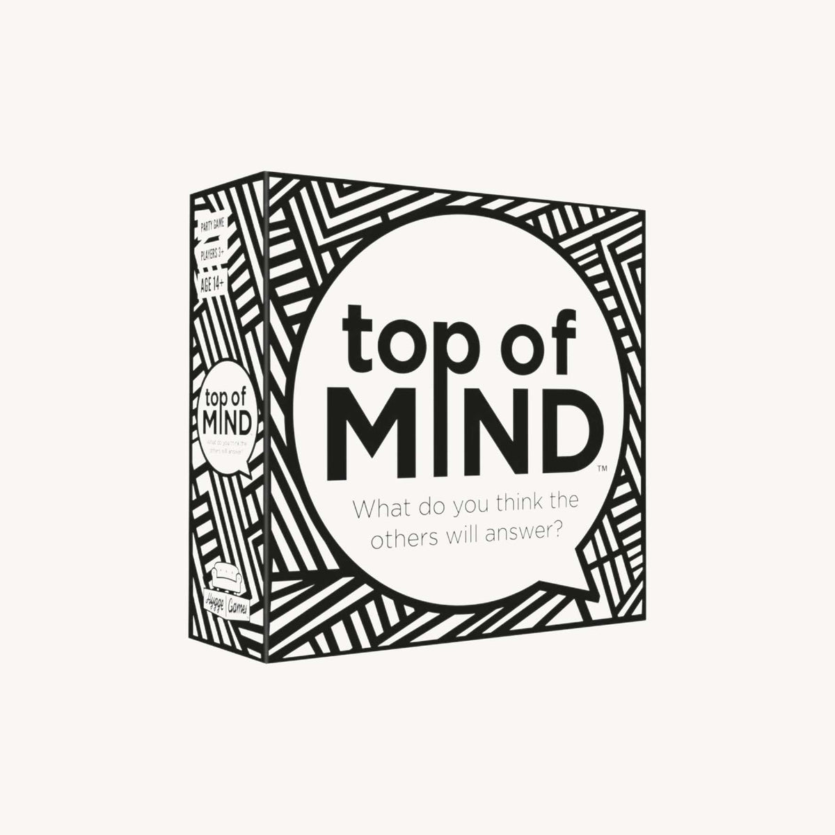 Top Of Mind - Giftsmith