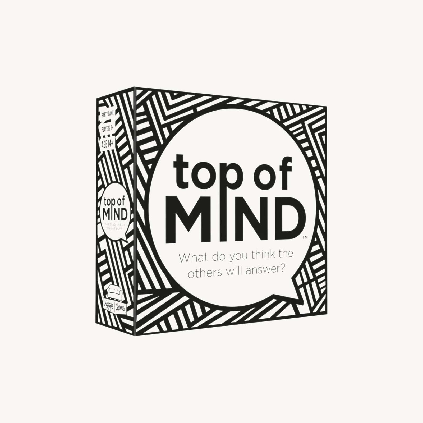 Top Of Mind - Giftsmith