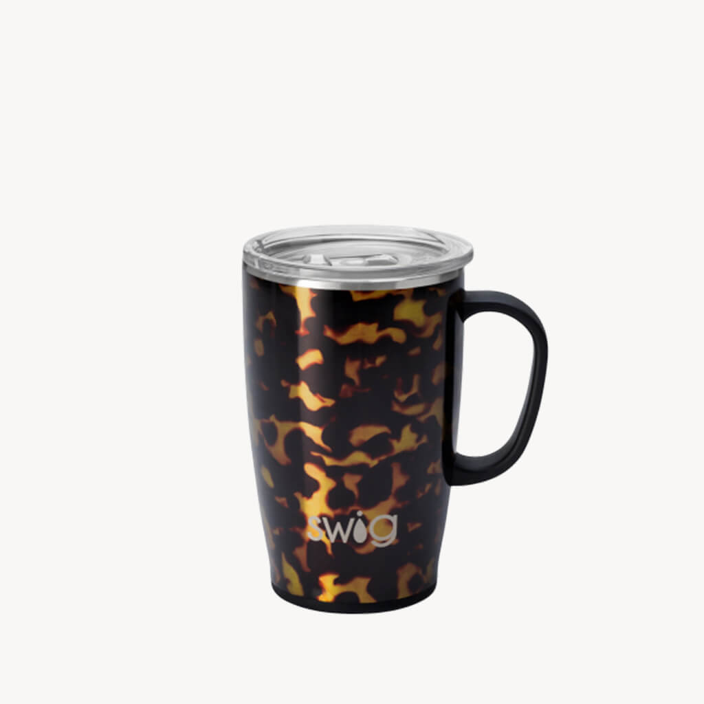Travel Mug Bombshell - Giftsmith