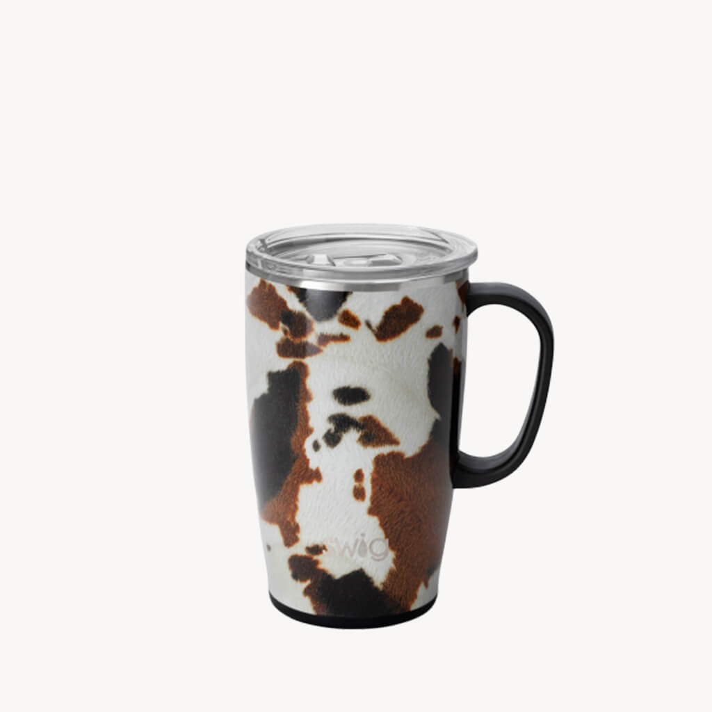 Travel Mug Hayride - Giftsmith