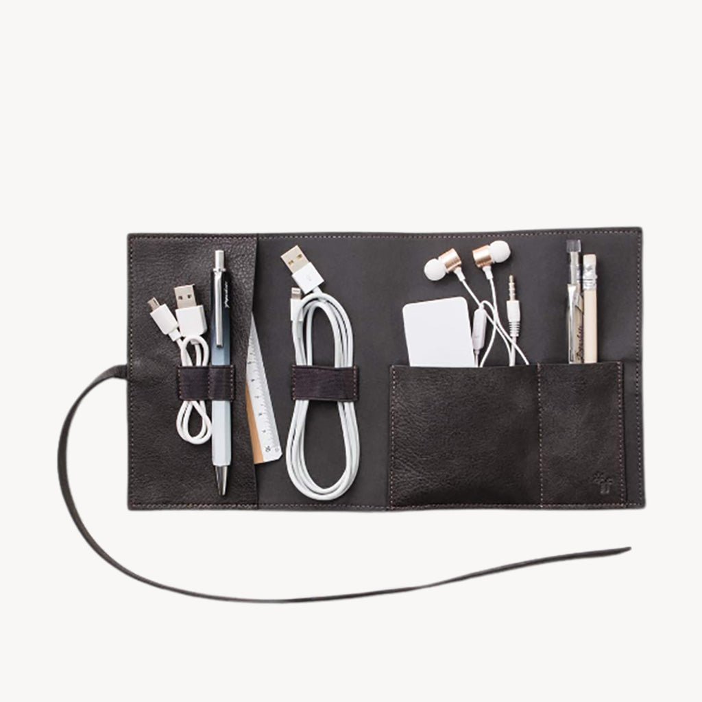 Travel Tech-Tidy Black - Giftsmith