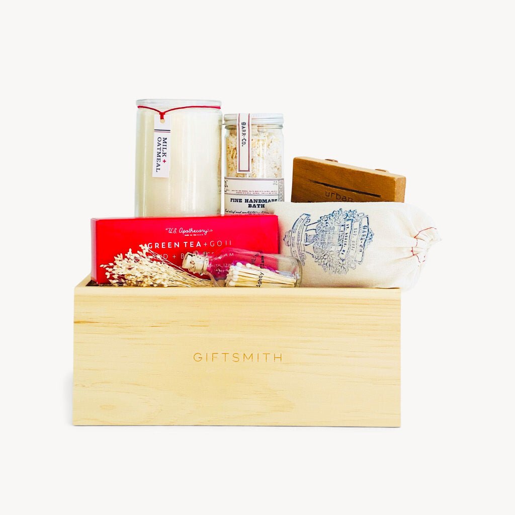 Tub O&#39; Tea - Giftsmith